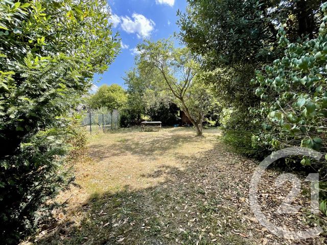 maison à vendre - 6 pièces - 104.87 m2 - VILLEPARISIS - 77 - ILE-DE-FRANCE - Century 21 Villeparimo