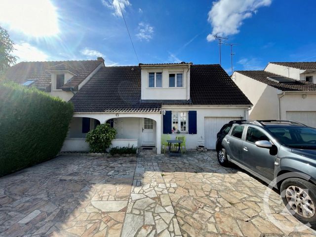 maison - VILLEPARISIS - 77