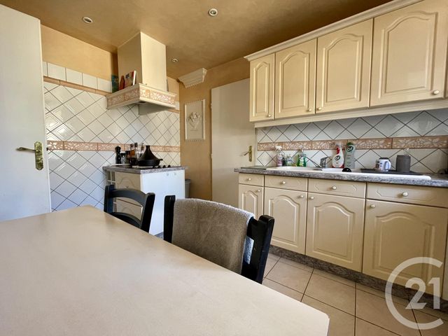 maison à vendre - 6 pièces - 104.01 m2 - VILLEPARISIS - 77 - ILE-DE-FRANCE - Century 21 Villeparimo