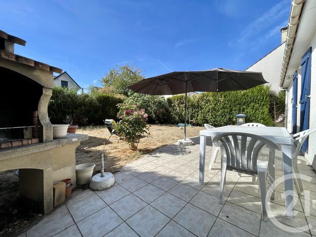 maison à vendre - 6 pièces - 104.01 m2 - VILLEPARISIS - 77 - ILE-DE-FRANCE - Century 21 Villeparimo