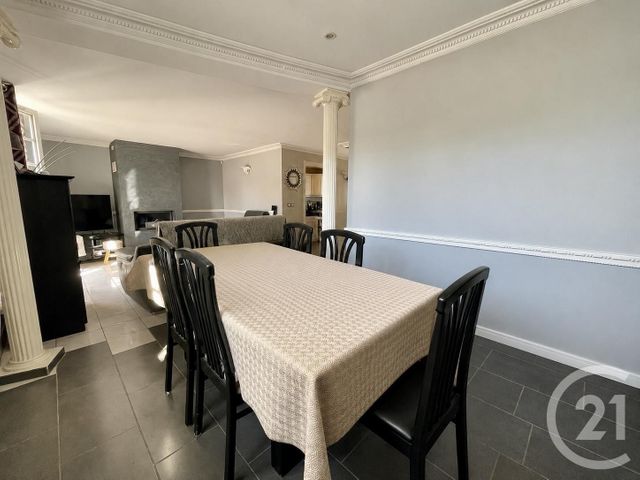 maison à vendre - 6 pièces - 104.01 m2 - VILLEPARISIS - 77 - ILE-DE-FRANCE - Century 21 Villeparimo