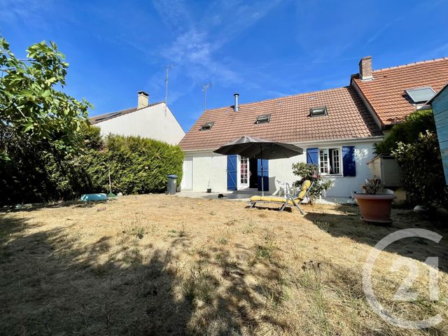maison - VILLEPARISIS - 77