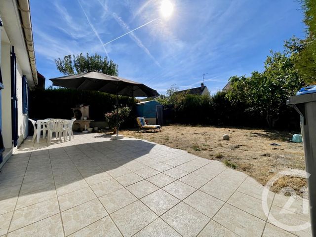 maison à vendre - 6 pièces - 104.01 m2 - VILLEPARISIS - 77 - ILE-DE-FRANCE - Century 21 Villeparimo