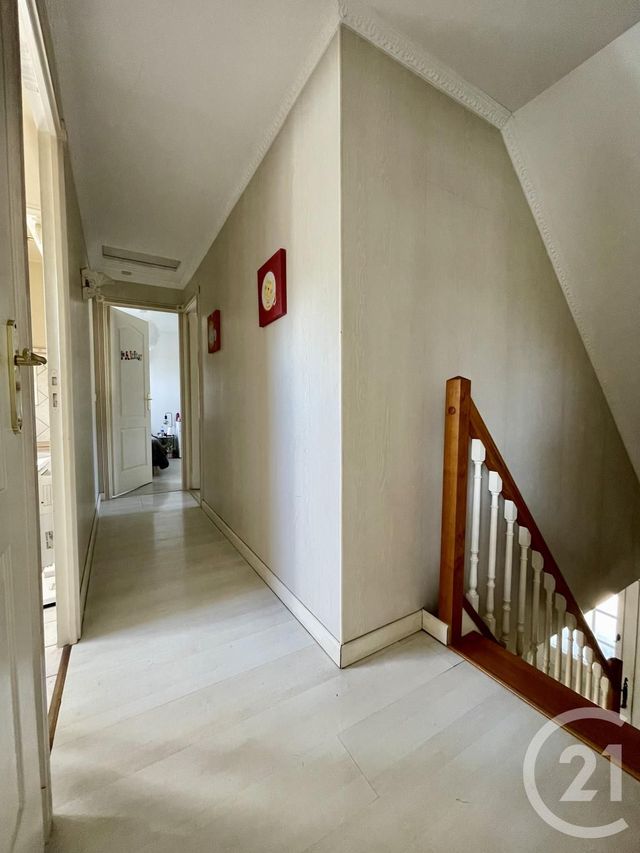 maison à vendre - 6 pièces - 104.01 m2 - VILLEPARISIS - 77 - ILE-DE-FRANCE - Century 21 Villeparimo