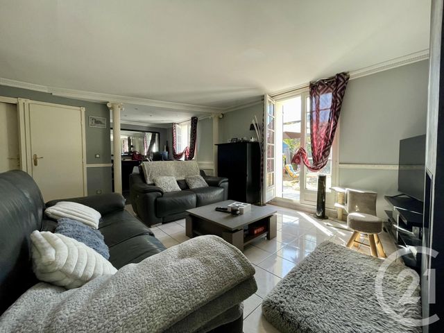 maison à vendre - 6 pièces - 104.01 m2 - VILLEPARISIS - 77 - ILE-DE-FRANCE - Century 21 Villeparimo