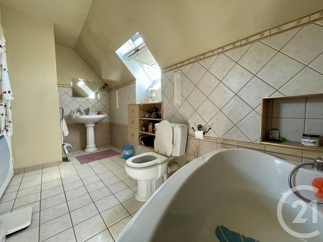 maison à vendre - 6 pièces - 104.01 m2 - VILLEPARISIS - 77 - ILE-DE-FRANCE - Century 21 Villeparimo