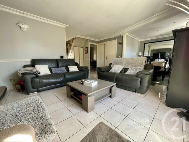 maison à vendre - 6 pièces - 104.01 m2 - VILLEPARISIS - 77 - ILE-DE-FRANCE - Century 21 Villeparimo