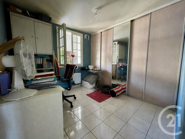 maison à vendre - 6 pièces - 104.01 m2 - VILLEPARISIS - 77 - ILE-DE-FRANCE - Century 21 Villeparimo