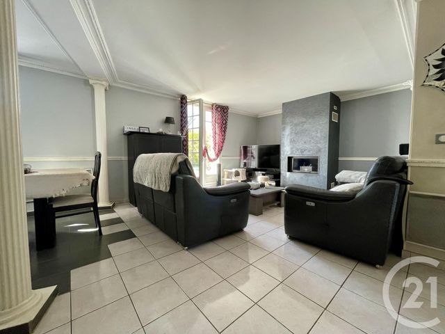 maison à vendre - 6 pièces - 104.01 m2 - VILLEPARISIS - 77 - ILE-DE-FRANCE - Century 21 Villeparimo
