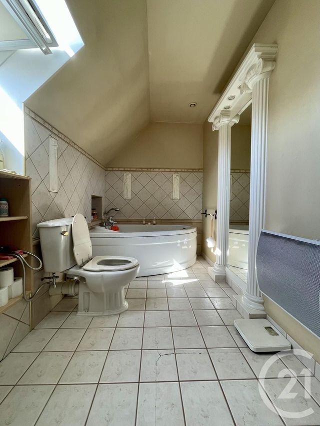 maison à vendre - 6 pièces - 104.01 m2 - VILLEPARISIS - 77 - ILE-DE-FRANCE - Century 21 Villeparimo