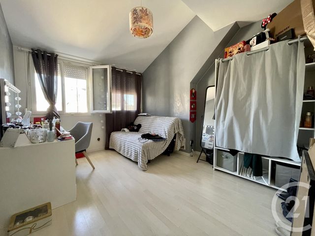 maison à vendre - 6 pièces - 104.01 m2 - VILLEPARISIS - 77 - ILE-DE-FRANCE - Century 21 Villeparimo