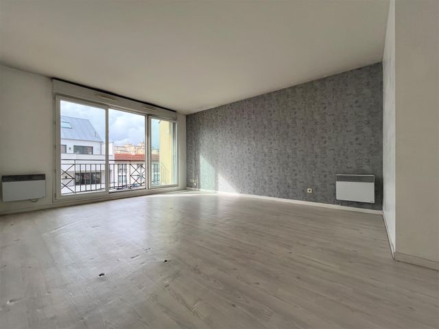 Appartement F3 à vendre - 3 pièces - 70.92 m2 - VILLEPARISIS - 77 - ILE-DE-FRANCE - Century 21 Villeparimo